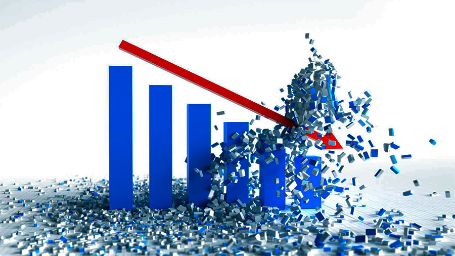 Role of volatility